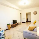 Apartment Lakeside