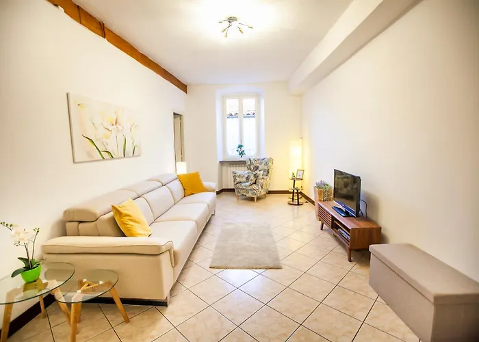 Lakeside Apartamento *