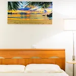 Апартаменты Lakeside *