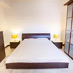 Lakeside Апартаменты Комо
