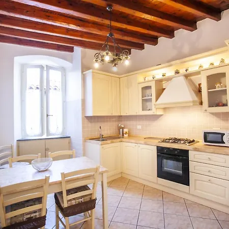 Lakeside Apartamento Como