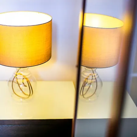 Lakeside Apartamento *