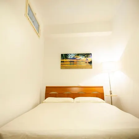 Lakeside Apartamento