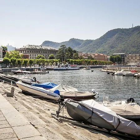 Apartamento Lakeside