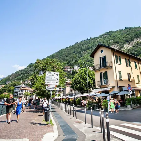 Lakeside Apartamento