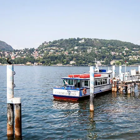 Lakeside Apartamento Como