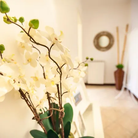 Apartamento Lakeside Como