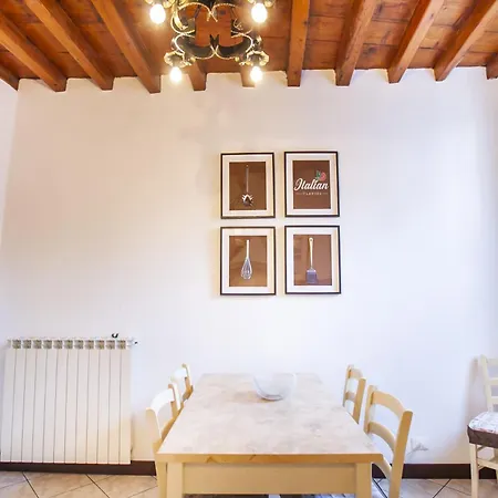 Apartamento Lakeside