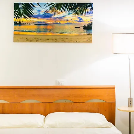 Apartamento Lakeside *