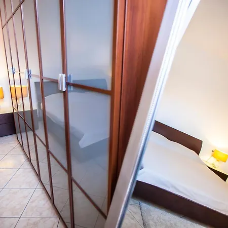 Lakeside Apartamento *