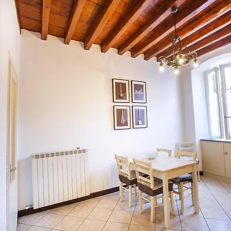 Lakeside Apartamento *