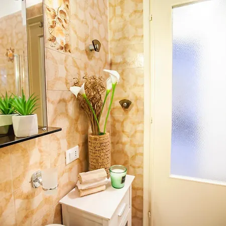 Apartamento Lakeside Como