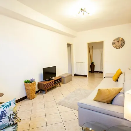 Apartamento Lakeside