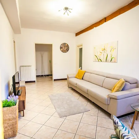 Apartamento Lakeside *