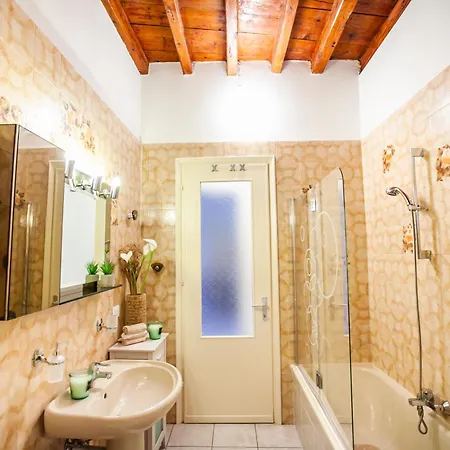 Lakeside Apartamento Como