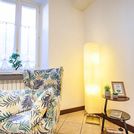 Apartamento Lakeside