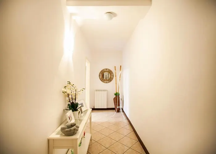 Apartment Lakeside Como