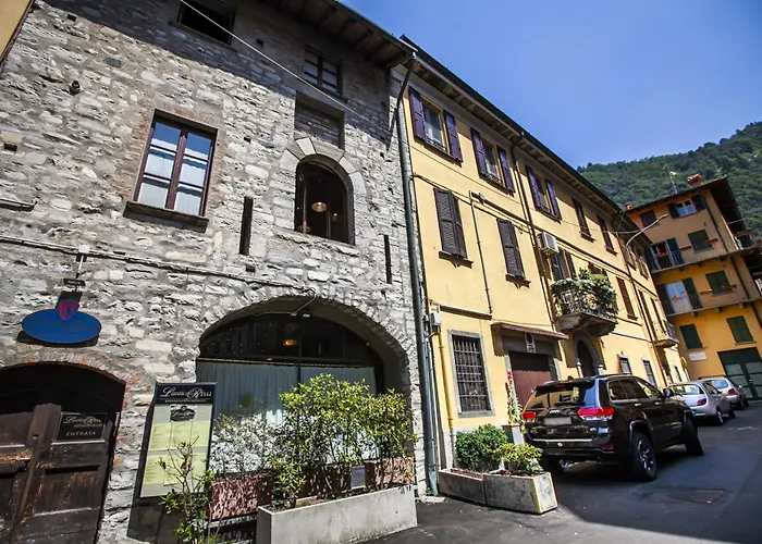 Lakeside * Como