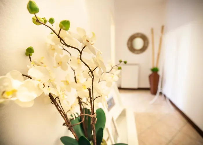 Apartment Lakeside Como