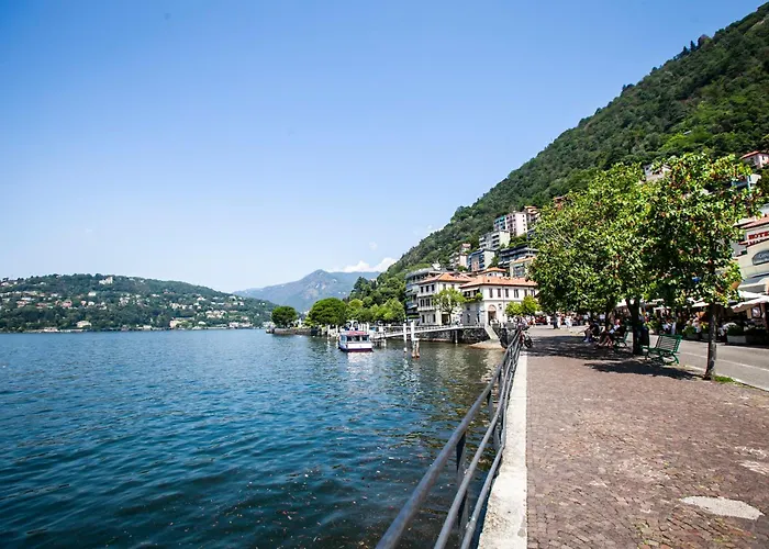 Lakeside
