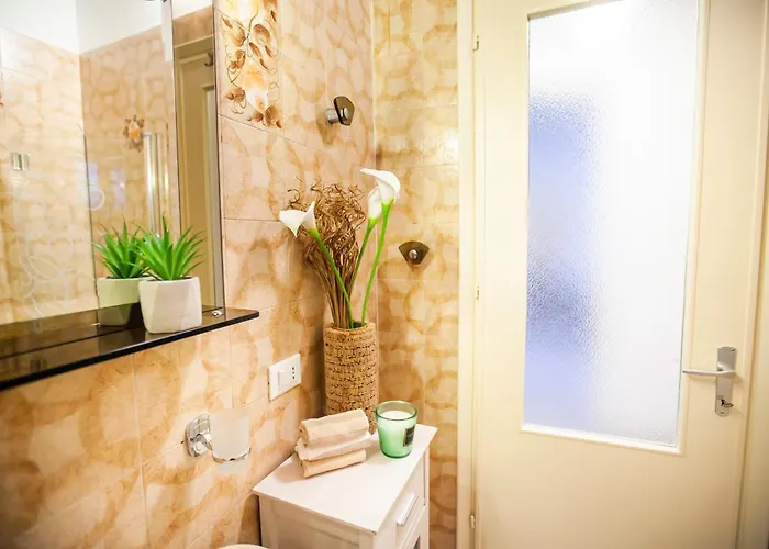 Apartmán Lakeside Como